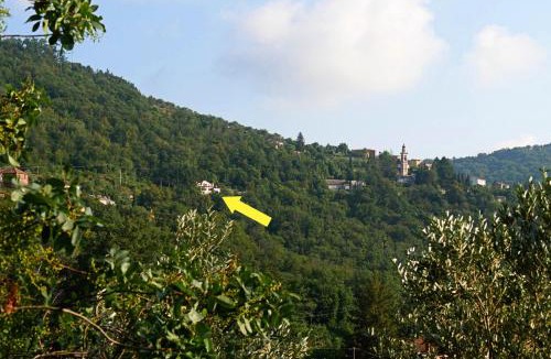 Vescina House | Villa Rondini
