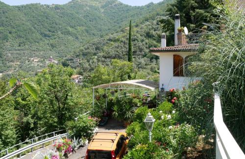 Vescina House | Villa Rondini
