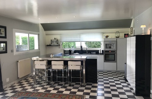 Douarnenez House | Villa Roquevert