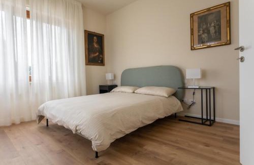 Lucca Historical Center Bed & Breakfast | Villa Rosa Antica