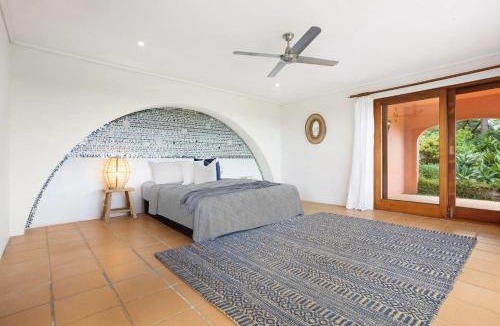 Newrybar House | Villa Rosa