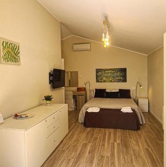 Direttissima del Conero Apartment | Villa Rosa Augusta