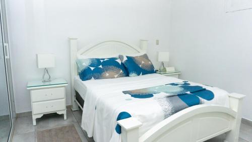 Boca Chica Villa | Villa Rosa Boca Chica