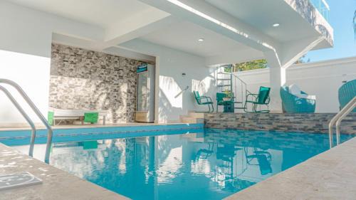 Boca Chica Villa | Villa Rosa Boca Chica