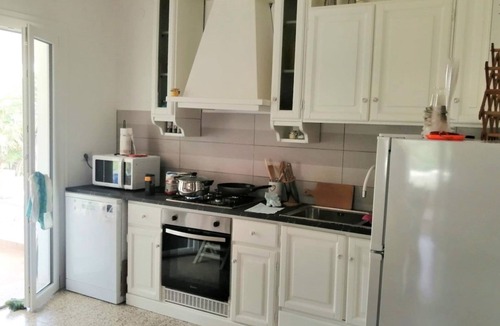 San Pietro a Mare House | Villa Rosa by Interhome