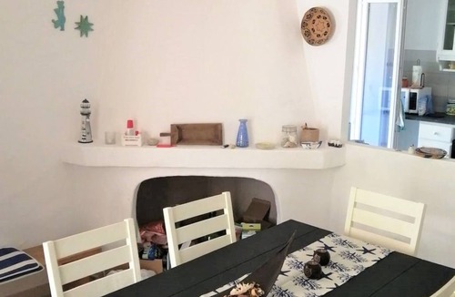 San Pietro a Mare House | Villa Rosa by Interhome