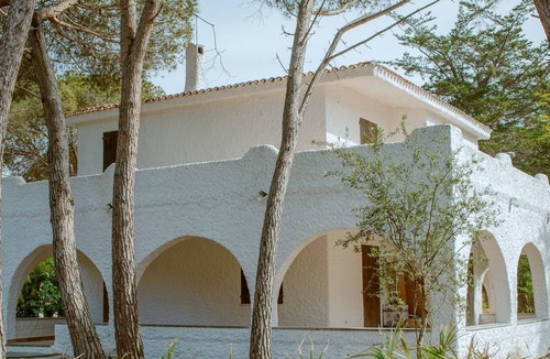 San Pietro a Mare House | Villa Rosa by Interhome