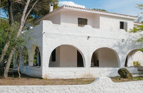 San Pietro a Mare House | Villa Rosa by Interhome