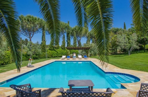 Cecina House | Villa Rosa by Interhome