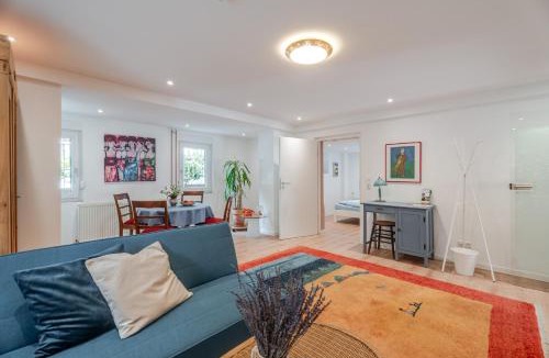 Offenburg Apartment | Villa Rosa