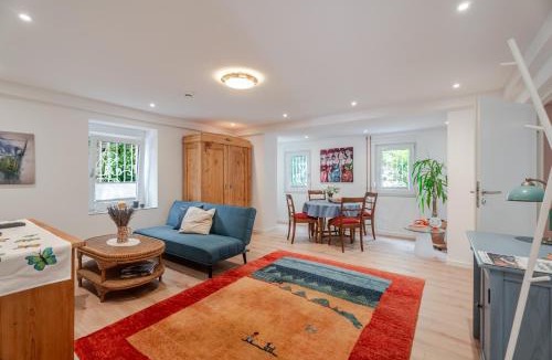 Offenburg Apartment | Villa Rosa