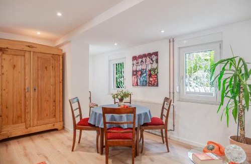 Offenburg Apartment | Villa Rosa