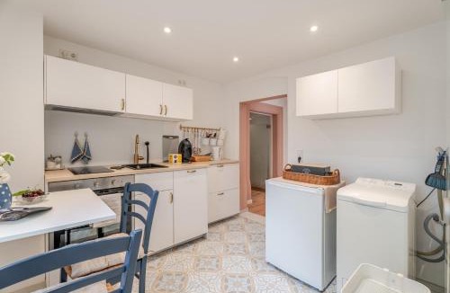 Offenburg Apartment | Villa Rosa