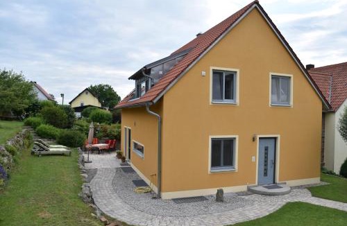 Pfreimd Villa | Villa Rosa