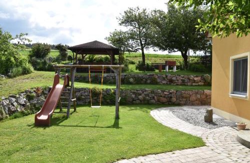 Pfreimd Villa | Villa Rosa