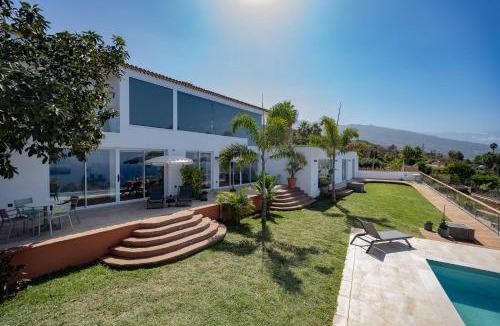 La Matanza de Acentejo Apartment | Villa Rosa de Ara