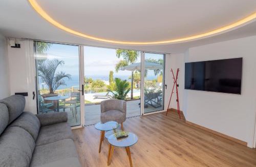 La Matanza de Acentejo Apartment | Villa Rosa de Ara