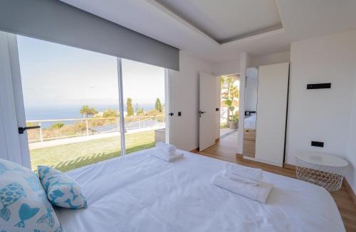 La Matanza de Acentejo Apartment | Villa Rosa de Ara