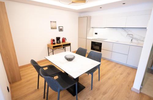 La Matanza de Acentejo Apartment | Villa Rosa de Ara