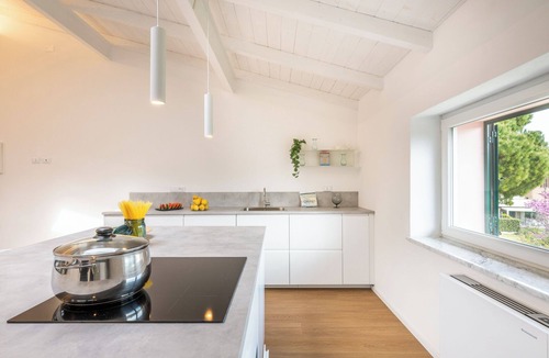 Livorno Apartment | Villa Rosa | Exclusive Nature&Sea Retreat
