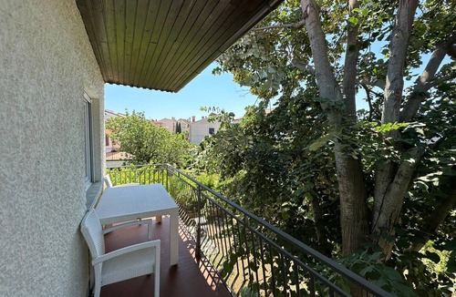 Pjescana Uvala Villa | Villa Rosa