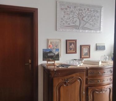 Acqualagna House | Villa Rosa