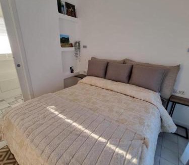 Torre di Bari Apartment | Villa Rosa