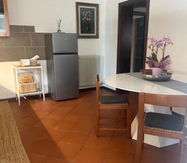 Borso del Grappa Apartment | Villa Rosa