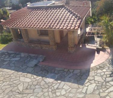 Latte Apartment | Villa Rosa