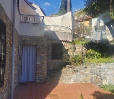 Latte Apartment | Villa Rosa