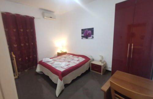Casa Papa House | Villa Rosa