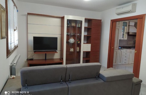 Province of Cagliari House | villa Rosa