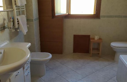 Province of Cagliari House | villa Rosa