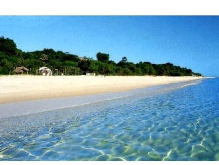 Province of Cagliari House | villa Rosa