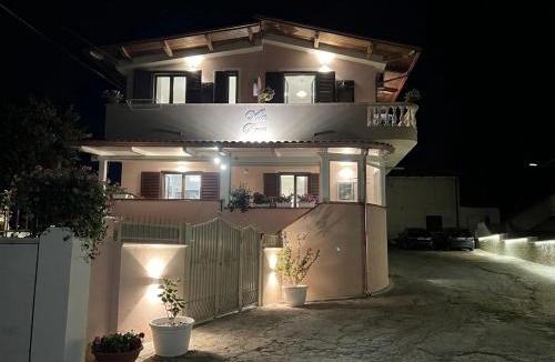 Tropea Apartment | Villa Rosa