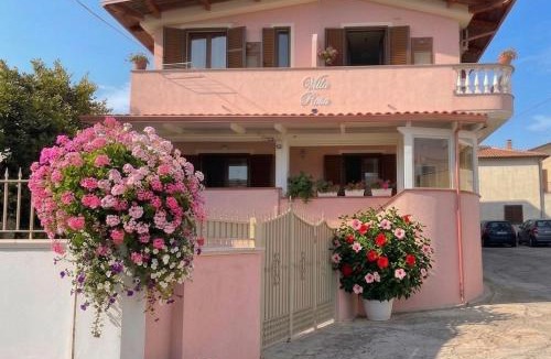 Tropea Apartment | Villa Rosa