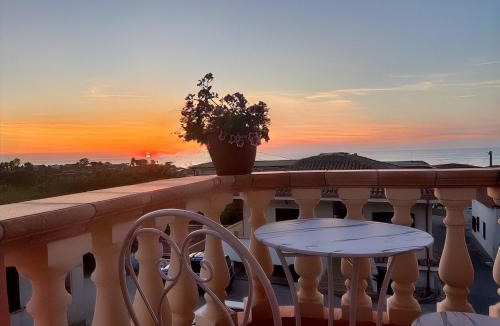 Tropea Apartment | Villa Rosa