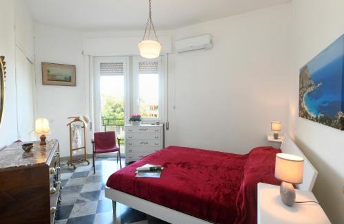Mondello Villa | Villa Rosa Mondello
