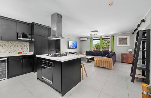 Paradera House | Villa Rosa ~ Peaceful & Cozy 3BR2BA w/PrivatePool!