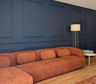 Melgaco House | Villa Rosa