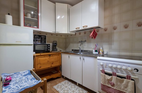 Conversano Apartment | Villa Rosa, Relax Place – Sea View Apartment with Wi-Fi and Air Conditioning