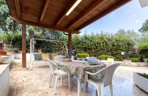 Conversano Apartment | Villa Rosa, relax place
