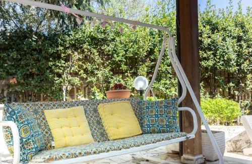 Conversano Apartment | Villa Rosa, relax place