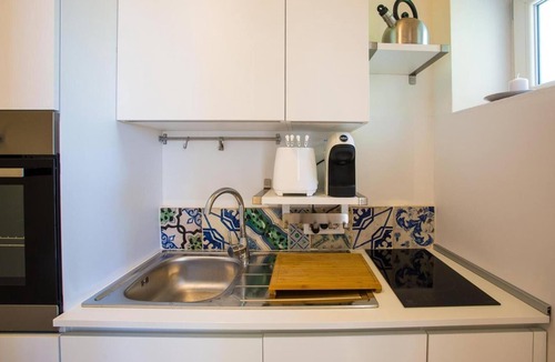 Conversano Villa | Villa Rosa Resort - House 3