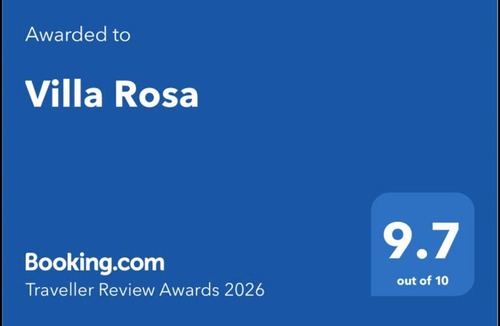 Timisoara Hotel | Villa Rosa
