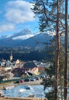 Tarvisio Apartment | Villa Rosa Tarvisio