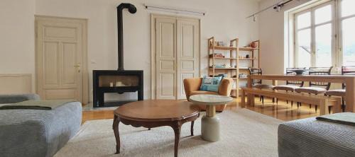 Tarvisio Apartment | Villa Rosa Tarvisio