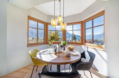 Merano Apartment | Villa Rosa Unterschöberlehof - Lene
