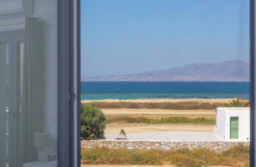 Maragas House | Villa Rosa with Private Swimming Pool - Salinus Villas
