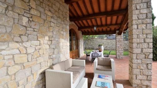 Gaiole in Chianti Apartment | Villa Rosabella